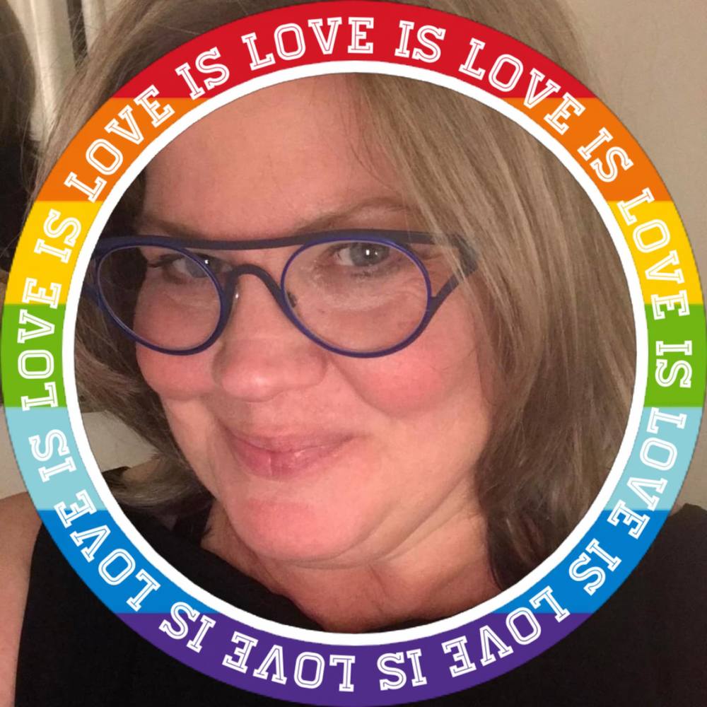 Meet your Posher, Deborah